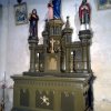 Reference  » Potvorov - kostel sv. Mikuláš - 2 boční oltáře